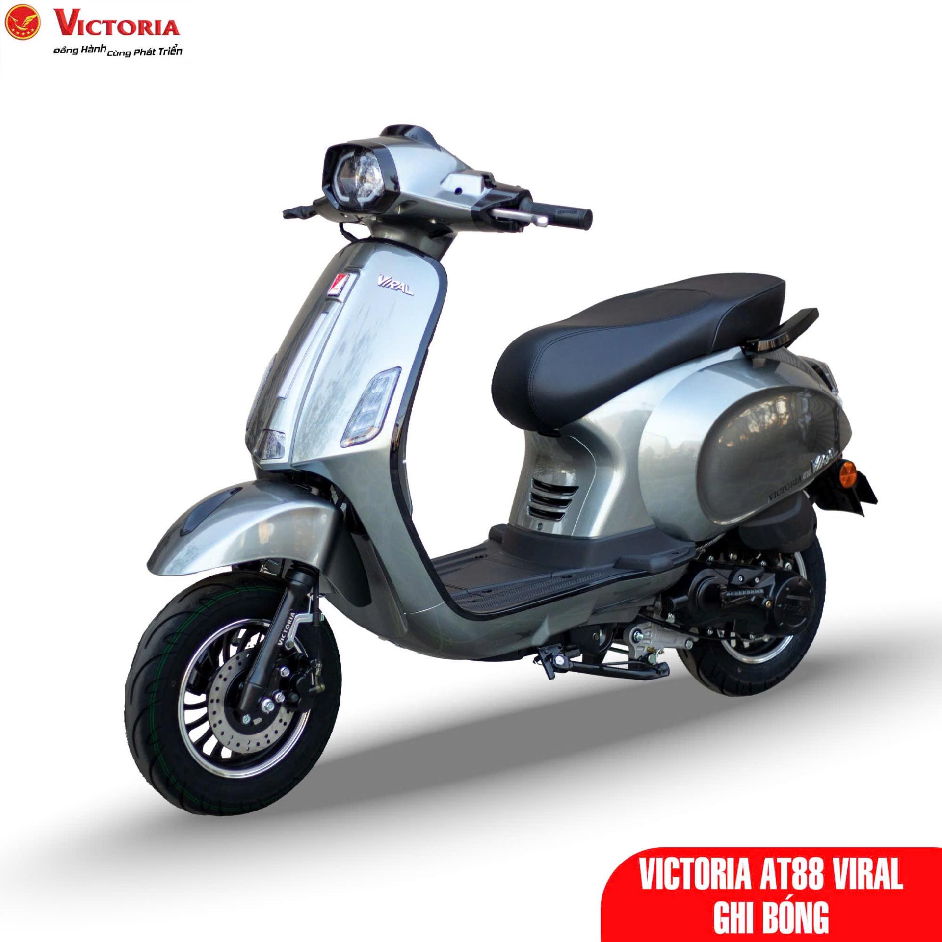 Những điều cần biết về phanh xe 50cc: Loại phanh nào là tốt?